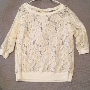 Date night out shirt